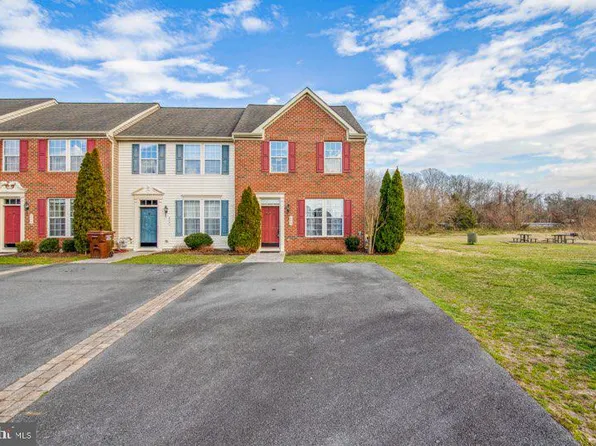 659 Wye Oak Dr, Fruitland, MD 21826