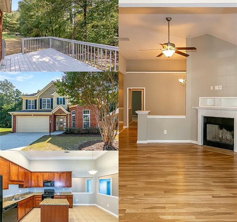 1st image of 3503 Newtons Crest Cir