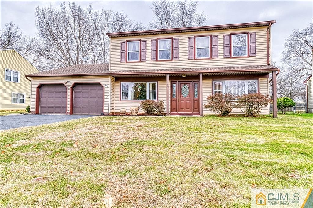 67 Deerfield Rd, East Brunswick, NJ 08816 Zillow