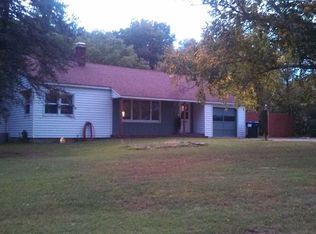 509 Morris St, Neshkoro, WI 54960