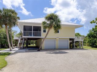 645 Oliva St, Sanibel, FL 33957