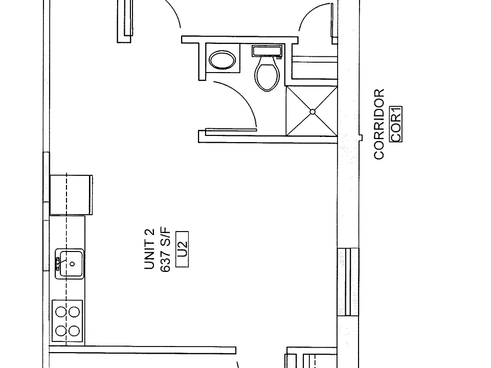 951 Slade St