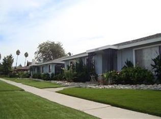 1544 E Benmore Ln APT 3, Anaheim, CA 92805