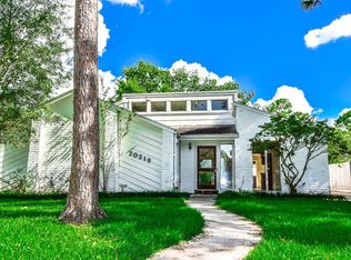 20219 Laurel Lock Dr, Katy, TX 77450
