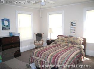 13 Clinton St #1, Cambridge, MA 02139