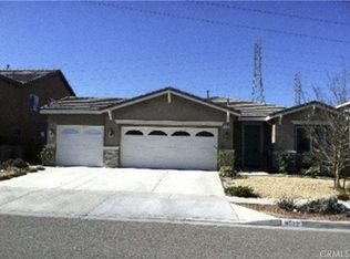 9522 Peridot Ave, Hesperia, CA 92344