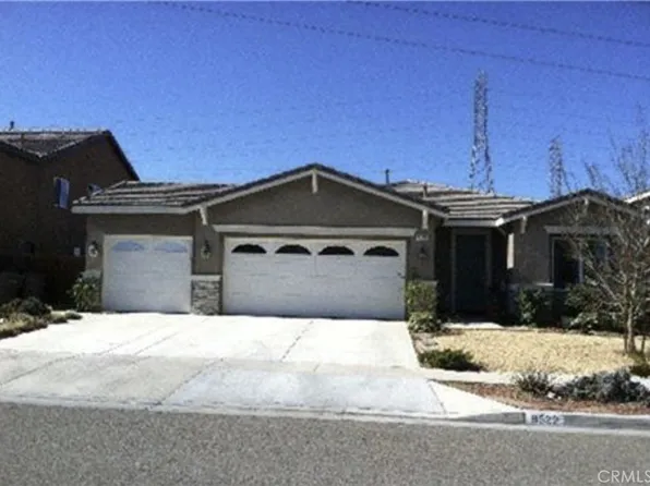 9522 Peridot Ave, Hesperia, CA 92344