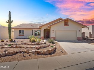 11643 N Cassiopeia Dr, Oro Valley, AZ 85737