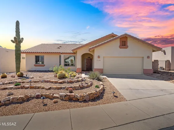 11643 N Cassiopeia Dr, Tucson, AZ 85737