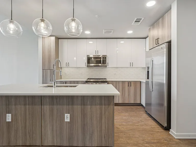 Deco Kitchen