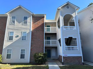 902 Litchfield Way APT K, Wilmington, NC 28405