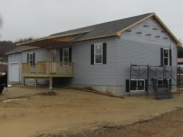 Lot #13 Welchville Commons, Oxford, ME 04270