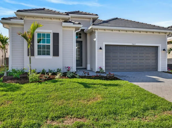 13613 Cerith Ct, Fort Myers, FL 33908