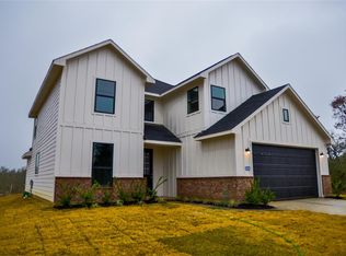 38436 Park View Dr, Hempstead, TX 77445