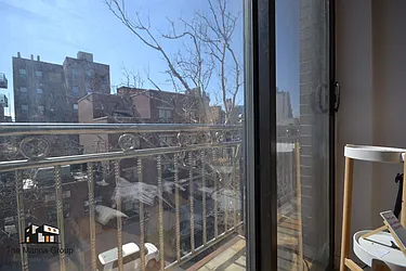 Rented by Bold New York