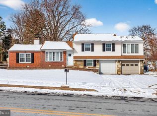 4150 Orangemans Rd, Hatboro, PA 19040