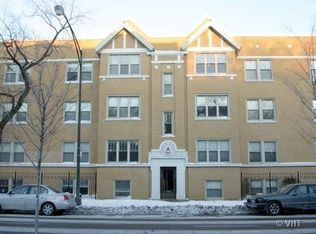 2133 N. Kedzie #ENGLISH GA, Chicago, IL 60647