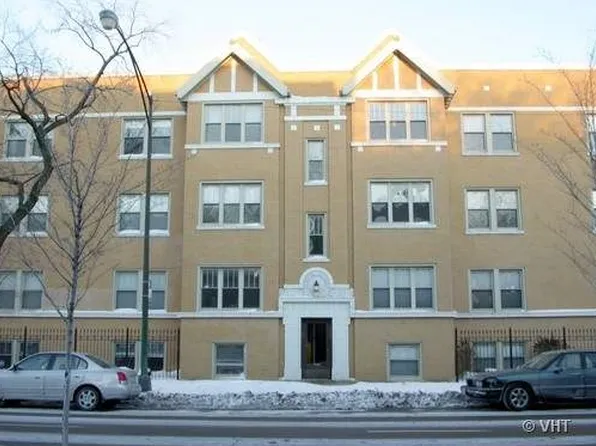 2133 N Kedzie Blvd #G, Chicago, IL 60647