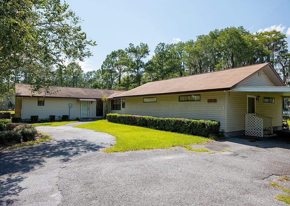 7815 Enoch Lake Cir, Lake Park, GA 31636 Zillow