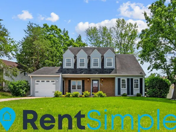 2143 Maleady Dr, Herndon, VA 20170