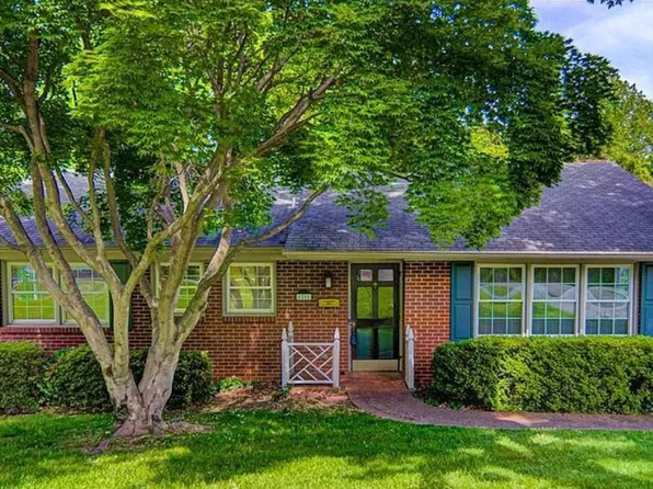 1211 Pinebluff Rd, Winston Salem, NC 27103