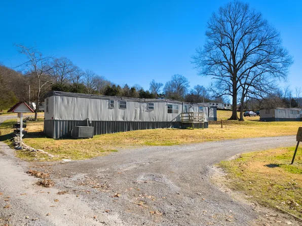 194 Tubbs St, Liberty, TN 37095