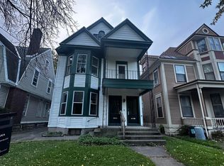 1039 Park Ave, Schenectady, NY 12308