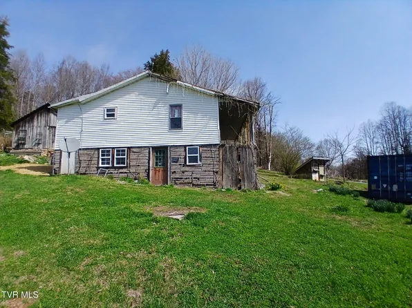 4314 Big Hill Rd, Pennington Gap, VA 24277