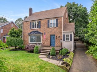 213 Orchard Ln, Sewickley, PA 15143