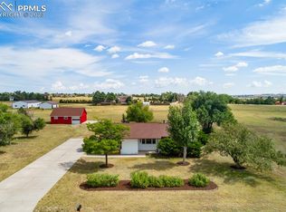 7685 Mustang Rd, Colorado Springs, CO 80908