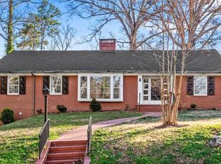 720 Worth St, Asheboro, NC 27203