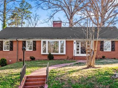 720 Worth St, Asheboro, NC, 27203