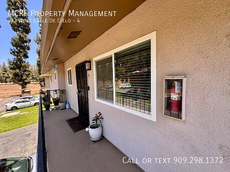 983 W Calle De Cielo #4 — Photo 20