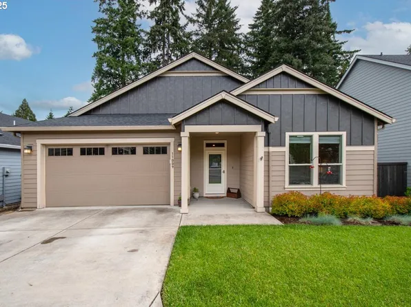 11009 NE 62nd Pl, Vancouver, WA 98686