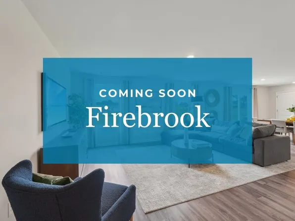 Homes Available Soon, Firebrook