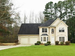 340 Birchmere Close SW, Atlanta, GA 30331