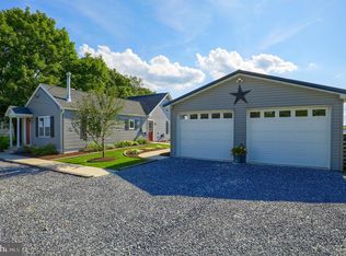 1615 Woodbine Rd, Airville, PA 17302