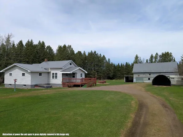 W5922 Centerville Rd, Ogema, WI 54459