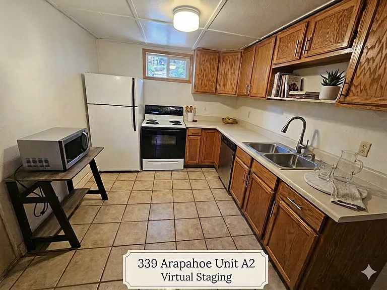 339 Arapahoe St #A2 — Photo 7