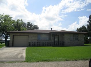 500 Avenue F, Marrero, LA 70072