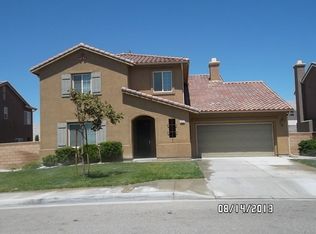 3613 Pillsbury St, Lancaster, CA