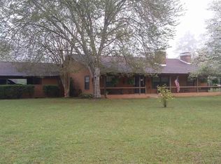 8 San Marcos Dr, Crawfordville, FL 32327