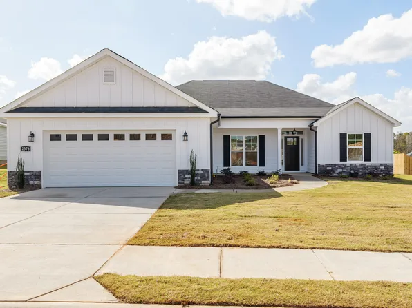 2376 Bundoran Dr, Grovetown, GA 30813
