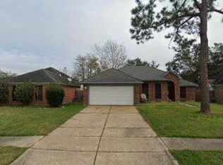 126 Barbetta Ct, League City, TX 77573