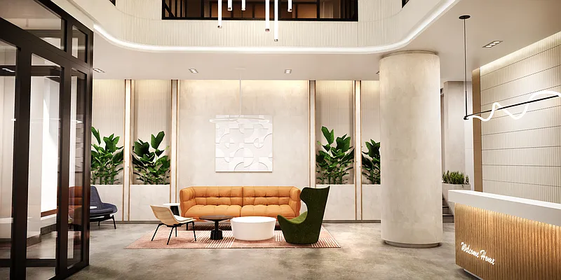 Rented by Nooklyn NYC LLC | media 3