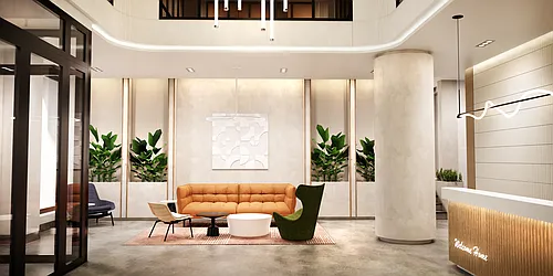 Rented by Nooklyn NYC LLC