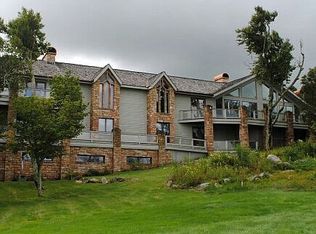 805 Crest Trl, Linville, NC 28646