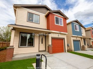5908 SE 136th Ave, Portland, OR 97236