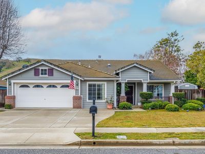 6217 Dovetail Ct, San Jose, CA, 95135