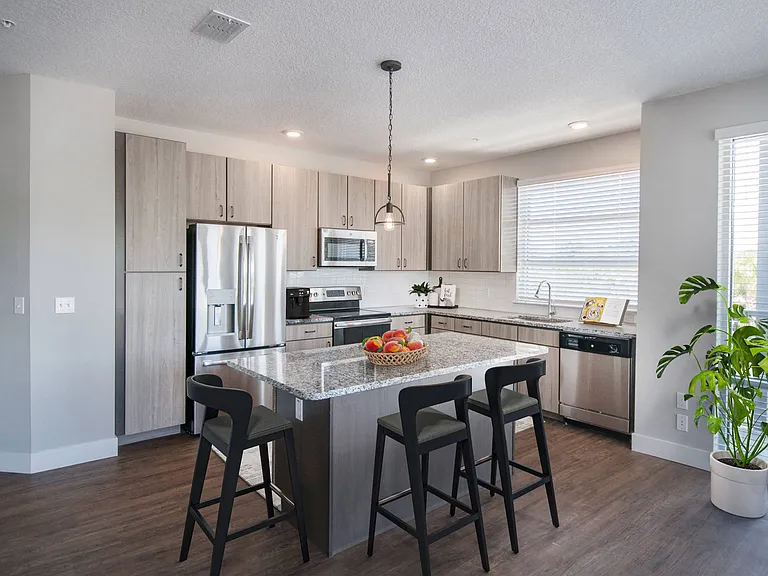 The Parker at Maitland Station Apartments — Photo 9
